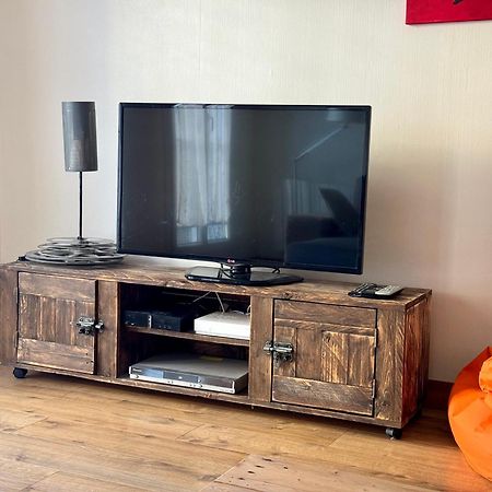 Vue Imprenable Sur La Mairie Apartment Ван Екстериор снимка