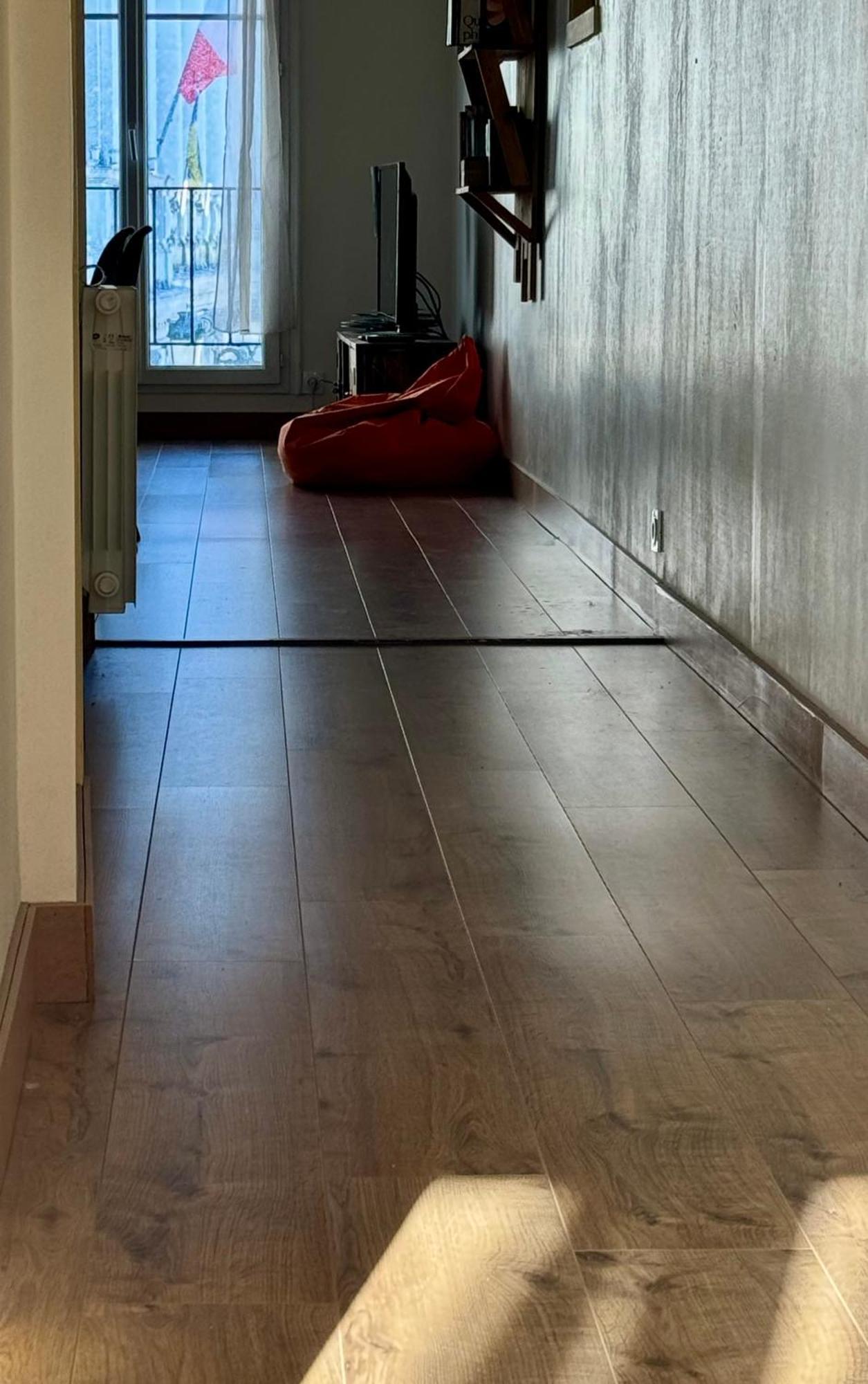 Vue Imprenable Sur La Mairie Apartment Ван Екстериор снимка
